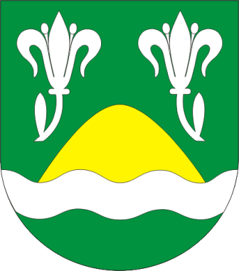 Gmina Krzymów Herb